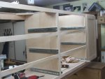 Face frame & drawer slides.JPG