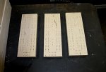 small maple cribbage boards drilled.jpg