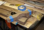 06 steps cut in short stretchers.jpg