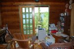 French doors for cabin 28 -One door in place at the end of day 2 -small.JPG