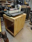 Drum Sander Stand - 10 600 HR.jpg