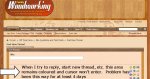 Typical window when I try to type -cursor won't go to normal typing area.jpg