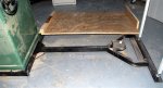 Found storage space under my table saw 04-The plywood with the supports screwed onto it -small.JPG