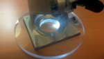 router base with light on.jpg
