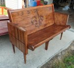 2012 - DAVID'S BENCH - AT AN ANGLE - 3-28-2012 (Small) (2).jpg