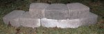 Blocks to be used for new raised herb garden -small.JPG