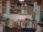 Laser shop - north wall - after redo (600 x 450).jpg