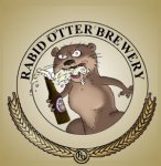 Rabid Otter Brewery Logo.jpg