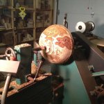 Fir Burl Bowl WIP.jpg Fir Burl Bowl WIP.jpg