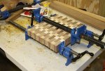 005 glued up in clamps.jpg