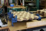 0120 first chevron in clamps.jpg