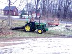 Cuttin' 3 Jimmy and his tractor.jpg