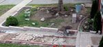 West side of front garden from the garage roof (05-15) -small.JPG