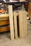 006 dining table base parts planed.jpg