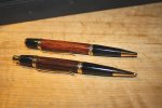 cocobolo pen pencil set.jpg