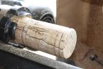 013 first spalted one started.jpg