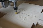 003 start of carving.JPG