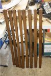 028 hangers and stretchers stained.JPG