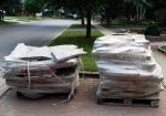 Four tons of flagstone in  our driveway (06-26) -small.JPG