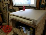 005 laptop shelf fitted.JPG