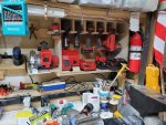 Milwaukee Cordless Organizer installed.jpg