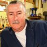 Larry Robertson